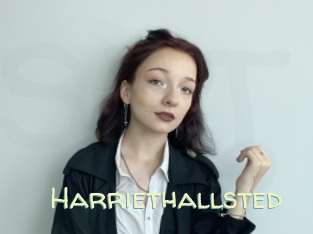 Harriethallsted