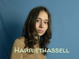 Harriethassell
