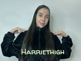 Harriethigh