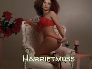 Harrietmoss