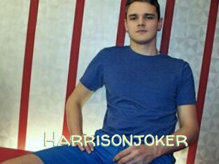 Harrisonjoker