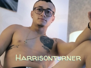 harrisonturner Sexy Tchat