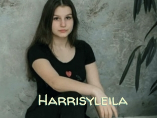Harrisyleila