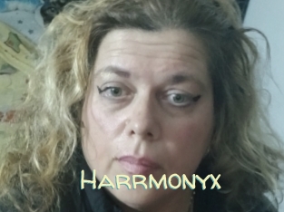 Harrmonyx