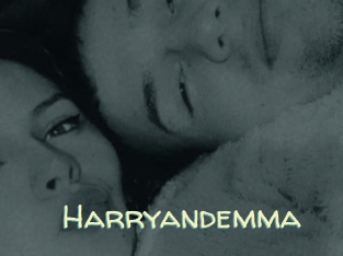 Harryandemma