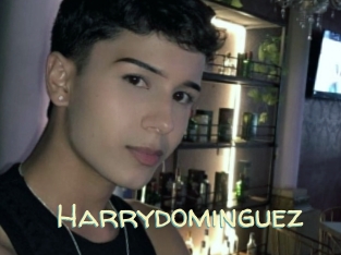 Harrydominguez