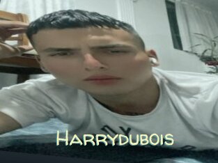 Harrydubois