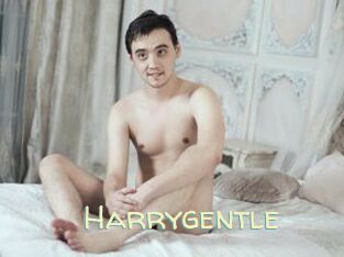 Harrygentle