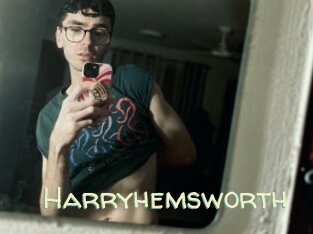 Harryhemsworth