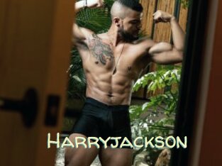 Harryjackson