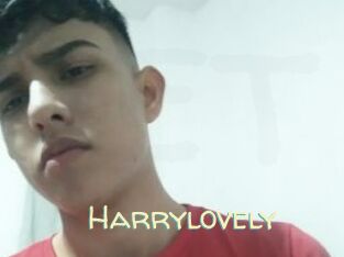 Harrylovely