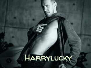 Harrylucky