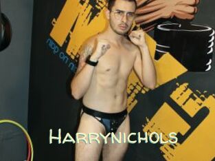 Harrynichols
