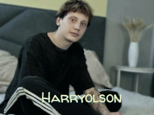 Harryolson