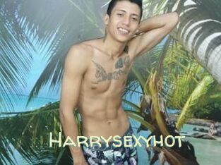 Harrysexyhot