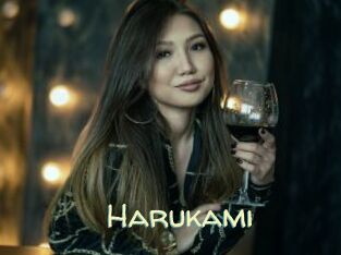 Harukami