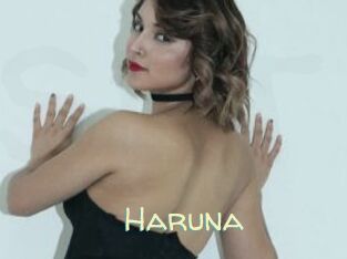 Haruna