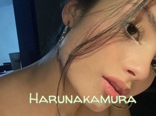 Harunakamura