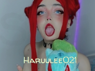 Haruulee021