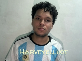 Harveyelliiot
