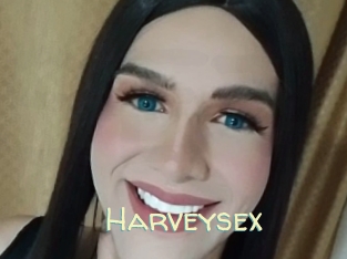 Harveysex