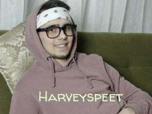 Harveyspeet