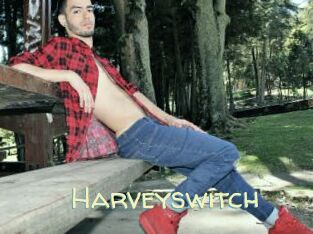 Harveyswitch