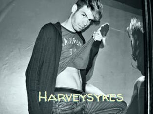 Harveysykes