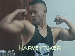 Harveytuker