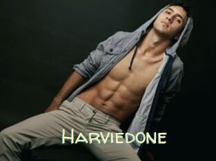 Harviedone