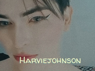 harviejohnson Sexy Tchat