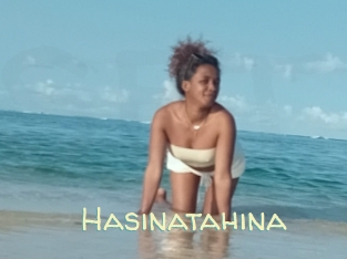 hasinatahina Sexy Tchat