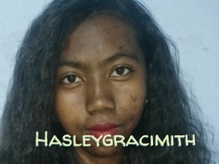 Hasleygracimith