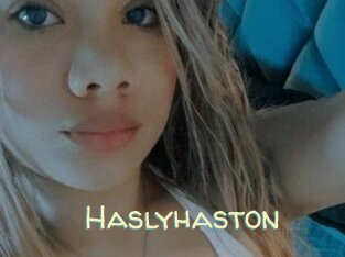 Haslyhaston