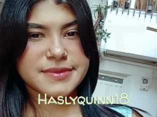 Haslyquinn18
