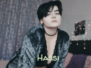 Hassi
