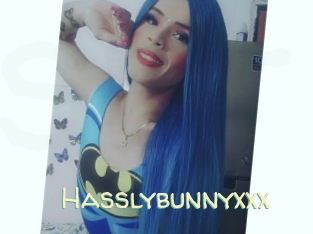 Hasslybunnyxxx