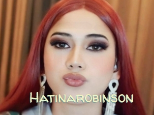 Hatinarobinson