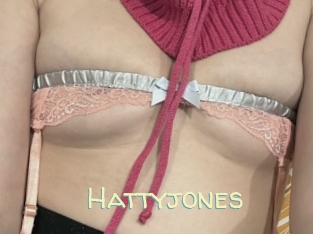 Hattyjones