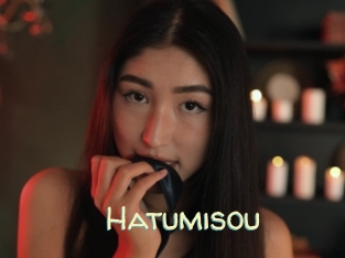 Hatumisou