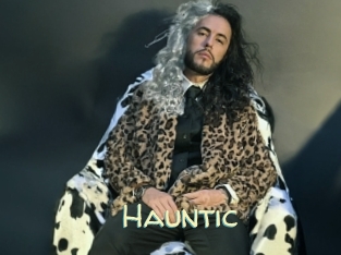 hauntic Sexy Tchat