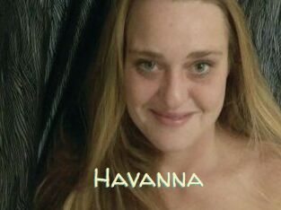 havanna Sexy Tchat