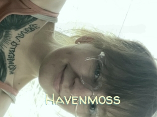 Havenmoss