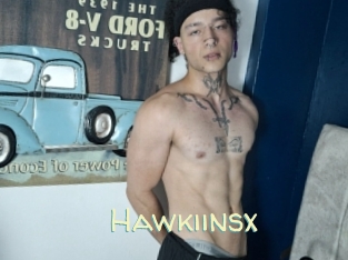 Hawkiinsx