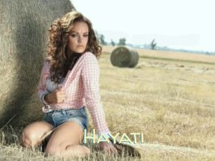 Hayati