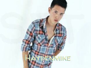 Haydenmike