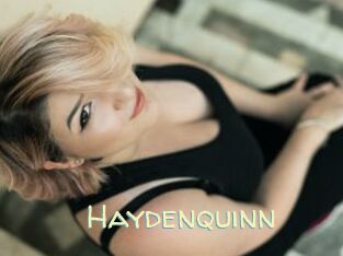 Haydenquinn