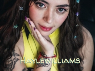 Haylewilliams
