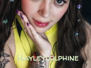 Hayleydolphine