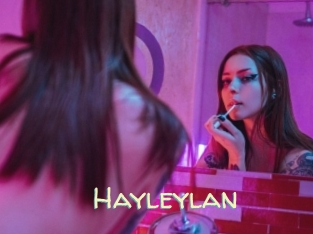 Hayleylan